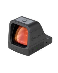 Olightstore Usa Inc OSIGHTX Osight XBlack Anoidized 1x 3 MOA Red Dot/32 MOA Circle Reticle