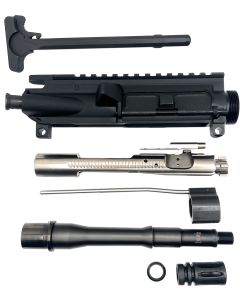 LBE Unlimited AR75RBK Ready Build Kit7.5"