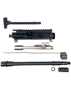 LBE Unlimited AR125RBK Ready Build Kit12.5"