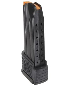 FN 20100510 50917rd 9mm Black Stainless Steel/Polymer