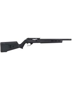 Tactical Solutions ATE2MBBMBLK X-Ring VR Gen2 22 LR Black Barrel &amp; Receiver, Black Magpul X-22 Hunter Synthetic Stock