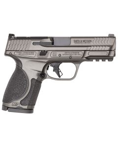 S&amp;W M&amp;P9 M2.0 14101 METAL CMP 9M OR 415R GRY