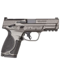 S&amp;W M&amp;P9 M2.0 14103 METAL CMP 9M OR TS 4 15R GRY