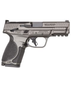 S&amp;W M&amp;P9 M2.0 14104 METAL CMP 9M OR TS 4 10R GRY