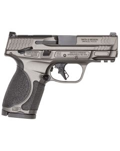 S&amp;W M&amp;P9 M2.0 14105 METAL CMP 9M OR TS 3.6 15R GRY