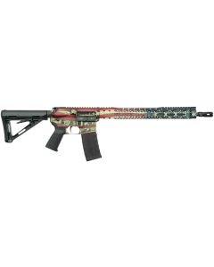 BRO 24123101-AMFLAG 5.56 SPEC15 16 30R TRUMP FLG