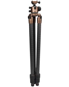 SIG SOZT1002 ZULUDMR CARBON FIBER TRIPOD