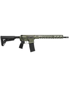 SIG RM400SDI16BMSGRN M400 SDI 556 16 GRN TELE