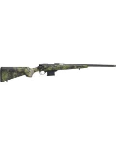 Howa HCE6ARCKAC 1500 Carbon Elevate 6mm ARC 22" Carbon Fiber Wrapped Threaded Barrel, Black Drilled &amp; Tapped Steel Receiver, Fixed Stocky's Kryptek Altitude Synthetic Stock, Right Hand