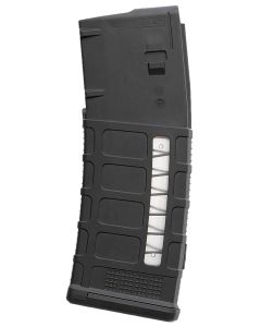 Magpul MAG1490-BLK 25rd 6mm ARC Black Polymer