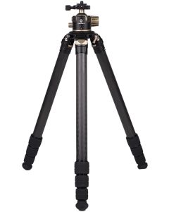 Leupold 182796 Mark 5Black Carbon Fiber