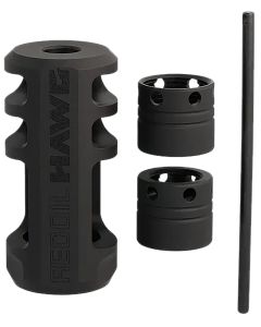 Browning 001293093 Xeno Recoil Hawg Matte M13x0.75 Threads