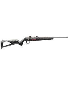 Winchester Repeating Arms 525209204 Xpert22 WMR 8+1 16.50" Gray Perma-Cote Threaded Sporter Barrel &amp; Drilled &amp; Tapped Steel Receiver, Forged Carbon Gray Adj Cheek Piece &amp; LOP Polymer Stock