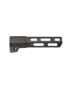 Q ACC-HG-AR-QSERT-6-BLK Q-SERT AR HANDGUARD 6" BLK