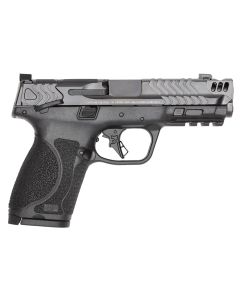 S&amp;W M&amp;P9 PC M2.014387 9MM 4.22 COMPCT OR 10R BLK
