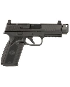 FN 66-102124 510 MRD COMP 10MM2X15 BLK/BLK