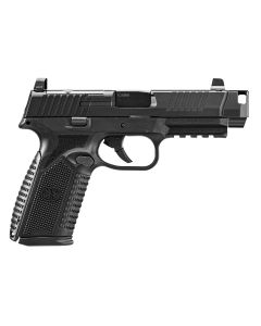 FN 66-102128 510 MRD COMP 10MM2X10 BLK/BLK