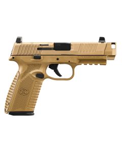 FN 66-102129 510 MRD COMP 10MM2X10 FDE/FDE