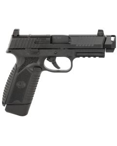 FN 66-102135 545 MRD COMP 452X15 BLK/BLK
