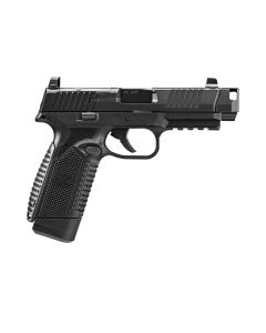 FN 66-102137 545 MRD COMP 452X10 BLK/BLK