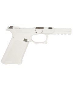 SCT 0225010100IF FRAME(02B)W/LOCKING BLOCK WHT