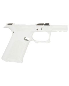 SCT 0225020100IF FRAME(02C)W/LOCKING BLOCK WHT