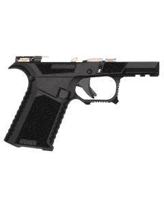 SCT 0226000100 FULL FRAME ASSY(02A) BLK