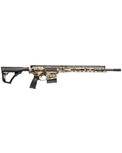 DDF 02-158-23069-047 DD5 V4 HUNTER 18" 308 KRYP D