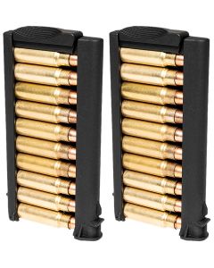 Kel-Tec PR575004 Stripper Clip10rd Black Polymer 4 Pack