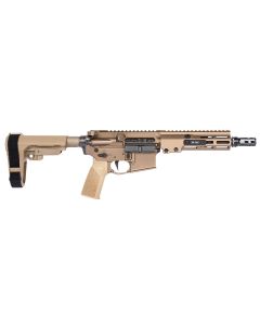 GEISSELE 08-518S SUPER DUTY PSTL 300BO 8" DDC