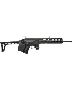 Grand Power 810091158166 Stribog SP9A3 *CA Compliant 9mm Luger 10+1 16" Black