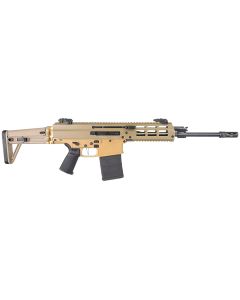 BT BT-361662-RIFLE-CT APC308 PRO RIFLE - COYOTE