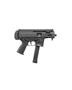 B&amp;T Firearms BT-36045-G APC 9K Pro 9mm Luger 33+1 5.50" Black Barrel, M-LOK Handguard, Black Cerakote Picatinny Rail Receiver, M4 Compatible Grip
