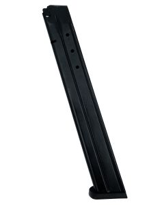 ProMag BERA15 32rd 9mm Fits Beretta Px4 Blued Steel
