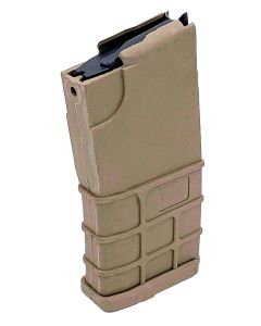 ProMag RUGA11FDE 20rd 223 Rem Fits Ruger Mini-14 FDE Polymer