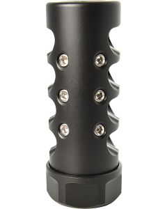 American Precision Arms G4L5830N Gen 4 Little Bastard Self Timing Nitride 5/8"x24 Threads 2.70" OAL 1" Diameter 30 Cal
