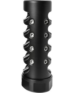 American Precision Arms G4F5830N Gen 4 Fat Bastard Self Timing Nitride 5/8"x24 Threads 3.30" OAL 1.10" Diameter 30 Cal