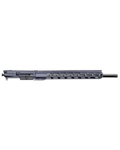 Rise Armament RA6ARCCUGRY18 Upper Receiver6 ARC 18" Grey Cerakote Barrel Aluminum