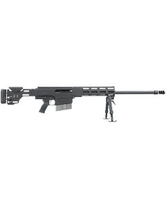 HM DEFENSE HM50B2-50BMG-BLK GEN2 50BMG 29.25 10R