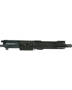 ATI ATI15MS556ML7 MilSport5.56x45mm 7.50" Black Nitride Barrel