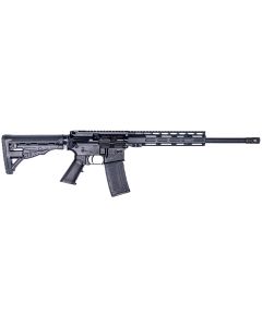 ATI ATIG15MS556ML10 MilSport5.56x45mm 30+1 16" Black Threaded Barrel, Matte Black Picatinny Rail Receiver, 10" M-LOK Handguard, Black 6 Position Rogers Super-Stoc, Black Polymer Grip