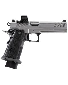 BERSA M2XIO5SSFNM2XI 9MM 18/22RD 5" BRUSHED SS