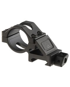 UTG RGFL138 Tactical Angled Offset Ring Mount Picatinny