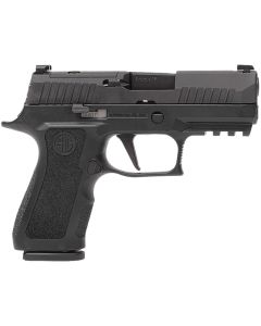 SIG 320XF9BXR3RXX10P320 9M4.7 10R OR BLK