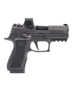 SIG 320XC9BXR3RXX10 P3209MM 3.6 10R OR BLK