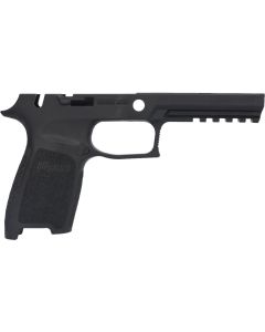 Sig Sauer 8901478 Black Polymer Fits Sig P320/M17/M18