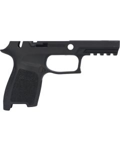 Sig Sauer 8901479 Black Polymer Fits Sig P320/M17/M18