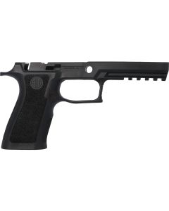 Sig Sauer 8901480 Black Polymer Fits Sig P320/M17/M18