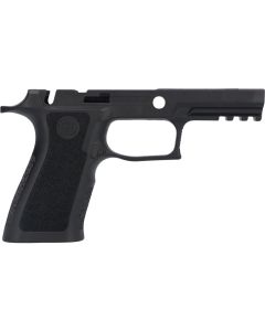 Sig Sauer 8901482 Black Polymer Fits Sig P320/M17/M18