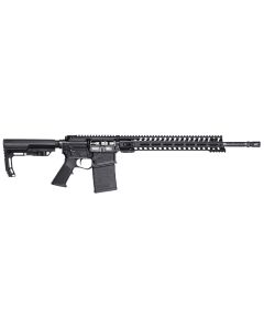 Patriot Ordnance Factory 02419 Rogue DI 308 Win 20+1 18.50"